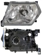 ���� Nissan Patrol 97-03 (�����/ �������/ ������ �����������), ����� ST21511A1L ����