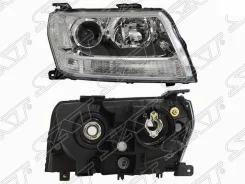 ���� Suzuki Escudo 05-17 / Grand Vitara 05-16 (������/ ������/�������/ � ������������������/ 5D), ������ ST2181135HR ����