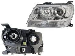 ���� Suzuki Escudo 05-17 / Grand Vitara 05-16 (�����/ �������/ ������ �����������/ 5D), ����� ST2181135L ����