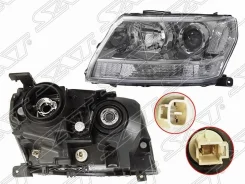 ���� Suzuki Escudo 05-17 / Grand Vitara 05-16 (�����/ �������/ � ������������������/ 5D), ����� ST2181135LLDEM ����