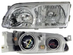 ���� Hyundai H1 97-04 / Starex 97-03 (�����/ ������ �����������), ����� ST2211119L ����