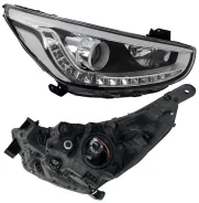 ���� ������ Hyundai Solaris -14/05 ST22111S2R ����