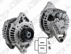 ��������� Nissan Almera/Sunny/Primera 1.4/1.6 94-00 GA14DE/GA16DE 12V 70A ST231004M400N ����