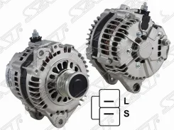 ��������� �31/T30/P12E 2,5L/2,0 SAT ST23100AU400N ST23100AU400N ����