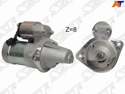 ������� Nissan AD 99-08 / Almera 95-00 (1,4 kW/ Z=8) ST233002J206N ����