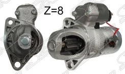 ������� Infiniti I30 95-99 / Nissan Bassara 99-03 / Cefiro 94-03 / Maxima 95-06 / Presage 98-03 (1,4 ST233002Y900 ����