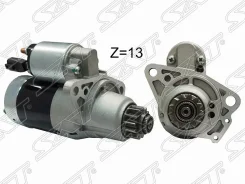������� Nissan Murano 02-08 / Primera 01-08 / Serena 99-05 / Teana 03-08 (1,4 kW/ Z=13/ (�������� �� ST233008H300 ����