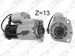 ������� QR25DE 12V 1.7kW ���:ST-23300-ET80B SAT ST-23300-ET80B ST23300ET80B ����