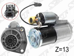 ������� Nissan Murano 07-16 / Teana 08-14 / X-Trail 07-15 / Elgrand 10-20 / Renault Koleos 08-11 (1 ST23300ET80BN ����