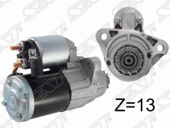 ������� VQ35DE 12V 1.7kW ���:ST-23300-JA10C SAT ST-23300-JA10C ST23300JA10C ����