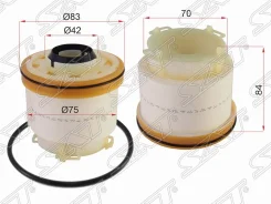 ������ ��������� SAT ST-23390-0L050 ST233900L050 ����