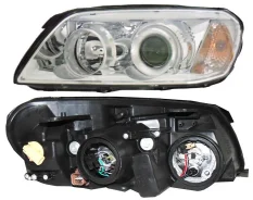 ���� Chevrolet Captiva 06-11 / Daewoo Winstorm 06-10 (�����/ �������/ ������ �����������), ����� ST2351112L ����