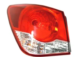 ������ ������ Chevrolet Cruze 09-15 (�����/ 4D SED) [178Satst2351908L], ����� ST2351908L ����