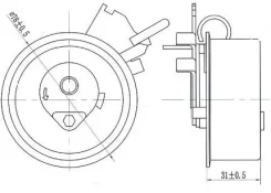 ����� SAT ST-24410-23050 ST2441023050 ����