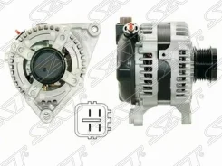 ��������� Toyota Camry Europe/Russia (XV50) 14-18 / Lexus ES 12-18 (2ARFE 12V 100A) ST270600V010N ����