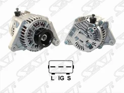 ��������� Toyota Avensis (T220, T250) 00-08 / Corolla 95-07 ST2706022180 ����