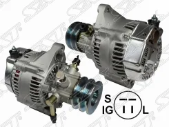 ��������� Toyota LAND Cruiser BJ73 LJ7# RJ7# HZJ7# PZJ7# KZJ7# 2LT 3L 2LTE/Hiace VAN LH1 RZH10# 2- ST-27060-54030N ST2706054030N ����