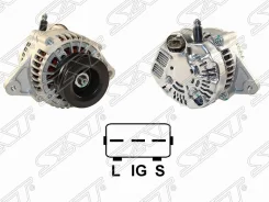 ��������� Toyota LAND Cruiser Prado/Hilux SURF 3.0D/3.4 96-02 1KZ/5VZ 12V 80� ST2706067070 ST2706067070 ����