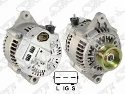 ��������� 2RZ 3RZ 12V 80A ���:ST-27060-75210 SAT ST-27060-75210 ST2706075210 ����