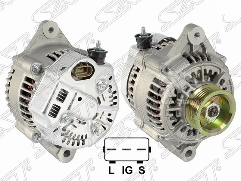 ��������� SAT ST-27060-75210 ST2706075210 ����