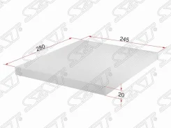 ������ ������ Nissan Sat ST-27277-3JC2A ST272773JC2A ����