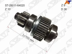 ������� Toyota Camry Japan 82-90 / Corolla 82-07 ST2801164020 ����
