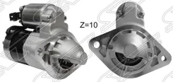 ������� Toyota Corolla (E120) 00-07 / Pontiac Vibe 02-08 / Toyota Matrix 02-07 / Voltz 02-04 (1,6 kW ST281000D080 ����