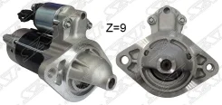 ������� Toyota Avensis (T250) 03-08 / Corolla 00-07 (1,3 kW/ Z=9/ (��������������� ST281000D180 ����