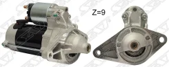 ������� Toyota Caldina (T190, T210) 92-02 / Corolla 87-02 (0,8 kW/ Z=9 ST2810016070 ����