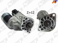 ������� Toyota Land Cruiser (J100, J200, J80) 80-23 / Coaster 93-16 (2,5 kW/ Z=12) [178Satst2810017070N] ST2810017070N ����