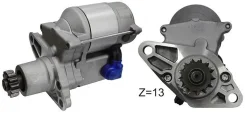 ������� 1AZ 2AZ 12V 1kW Z=13 ���:ST-28100-28020 SAT ST-28100-28020 ST2810028020 ����