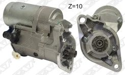 ������� Toyota Hiace 89-04 / Hilux Pick Up 88-04 (2 kW/ Z=10) SAT ST-28100-54380 ST2810054380 ����