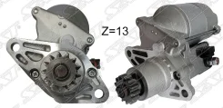 ������� Toyota Avensis (T220) 97-03 / Caldina 92-02 (1,4 kW/ Z=13/ (��������������� ST2810074140 ����