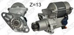������� Lexus RX 97-03 / Toyota Avensis 97-08 (1,4 kW/ Z=13 ST2810074260 ����