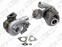 ������� Hyundai Santa Fe 00-12 / Santa Fe Classic 07-13 D4EA ST2823127800 ����