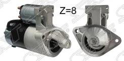 ������� Suzuki Escudo 94-05 / Grand Vitara 97-05 (1,4 kW/ Z=8/ (��������������� ST3110077E11 ����