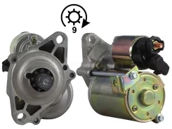 ������� Honda Accord 97-03 / Shuttle 95-00 (1,6 kW/ Z 9/ ���������������) ST-31200-PAA-A02 ST31200PAAA02 ����