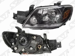 ���� Mitsubishi Outlander 02-09 / Airtrek 02-05 (�����/ �������/ ������ �����������), ����� ST3141101L ����