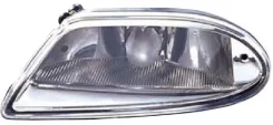 ���� ��������������� (�����) Mercedes-Benz M-Class 01-05 [178Satst3402001L], ����� ST3402001L ����