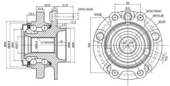 ������� SAT ST40202-EJ70B. � ������� � �������-��-����! ST40202EJ70B ����