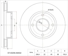 ���� ��������� �������� SAT ST402064M402 ST402064M402 ����