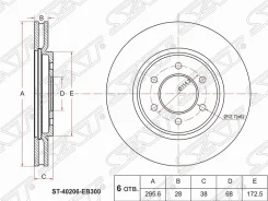 ���� ��������� �������� SAT ST40206EB300 ST40206EB300 ����