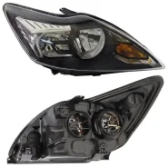 ���� Ford Focus 07-11 (������/ �������/ � ������������������/ ׸����), ������ ST4311181RMLDEM2 ����