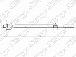 ���� ������� SAT ST-45503-59055 ST4550359055 ����