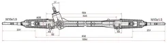����� ������� Toyota #E15# ST4551002390 ����