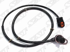 ������ ABS FR Mitsubishi Pajero/Montero V87/93/97/98 06- RH, ������ �������� ST4670A190 ����