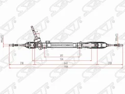 ����� ������� T32 J11 SAT ST480014BA0A ST480014BA0A ����