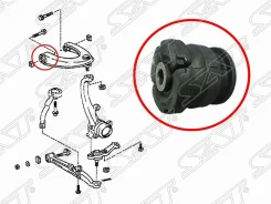 ����������� ��������� �������� ������ SAT ST-48632-30100 ST4863230100 ����