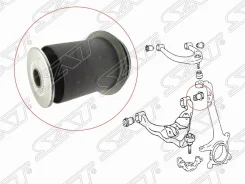 ����������� TY �����. ������� ������ LC Prado 120, Hilux 215 02- R ST4865560030 ����