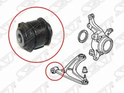 ����������� FR ��������� ������� ������ Honda JAZZ / FIT / Mobilio / Spike 01-08 SAT ST51392selt01, ������ ST51392SELT01 ����